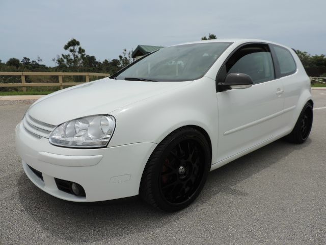 2007 Volkswagen Rabbit Clk320 Cabriolet