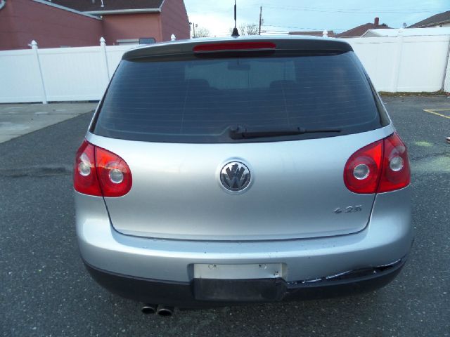 2007 Volkswagen Rabbit Clk320 Cabriolet