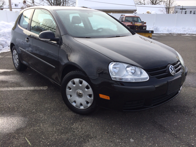 2007 Volkswagen Rabbit Clk320 Cabriolet