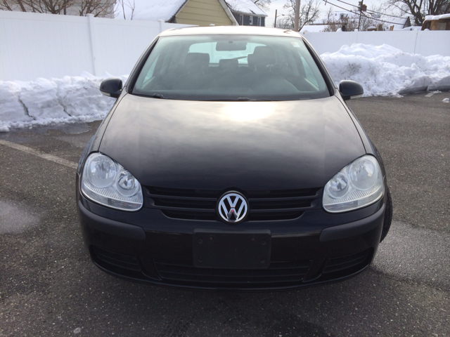 2007 Volkswagen Rabbit Clk320 Cabriolet