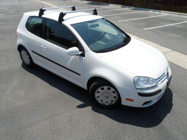 2007 Volkswagen Rabbit Clk320 Cabriolet