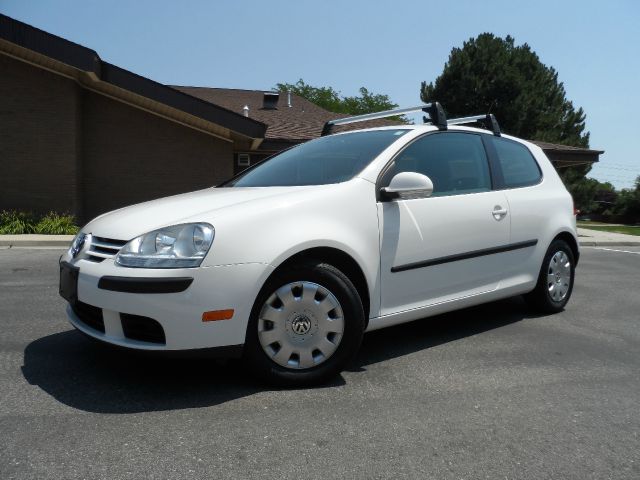 2007 Volkswagen Rabbit Clk320 Cabriolet