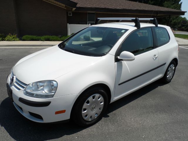 2007 Volkswagen Rabbit Clk320 Cabriolet