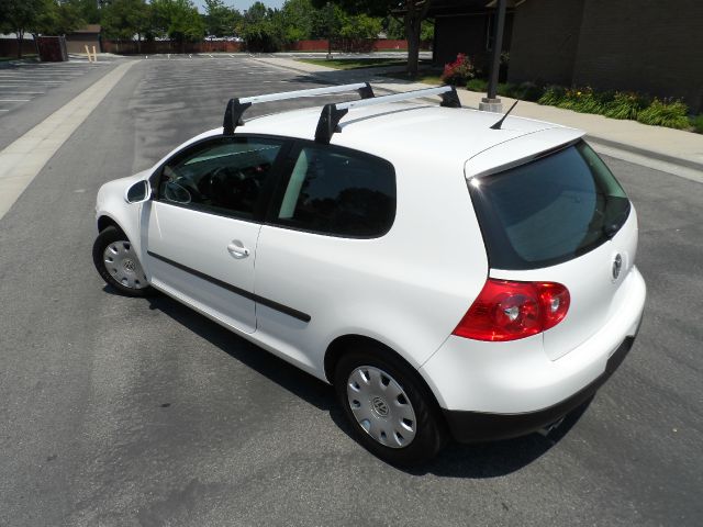 2007 Volkswagen Rabbit Clk320 Cabriolet