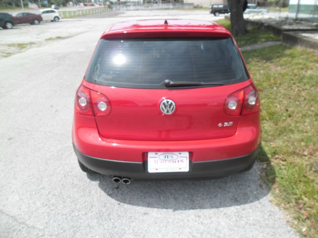 2007 Volkswagen Rabbit 750li Xdrive 1-ownerawdnavigation Sedan