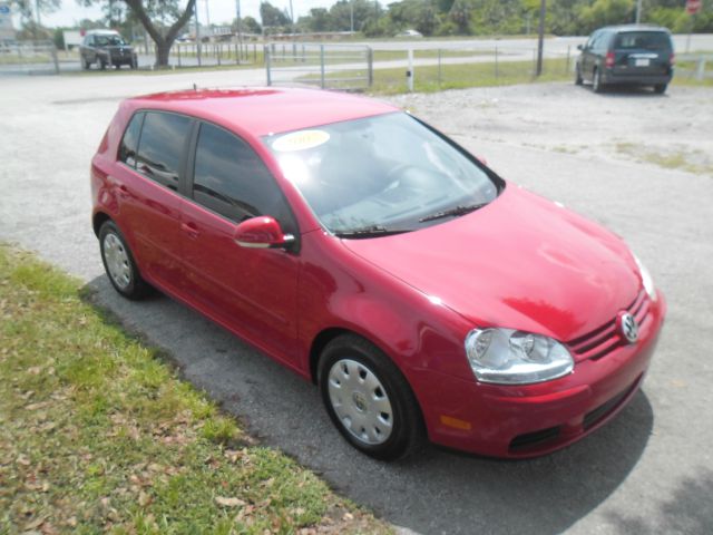 2007 Volkswagen Rabbit 750li Xdrive 1-ownerawdnavigation Sedan