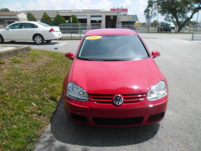 2007 Volkswagen Rabbit 750li Xdrive 1-ownerawdnavigation Sedan