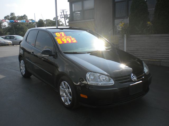 2007 Volkswagen Rabbit Clk320 Cabriolet