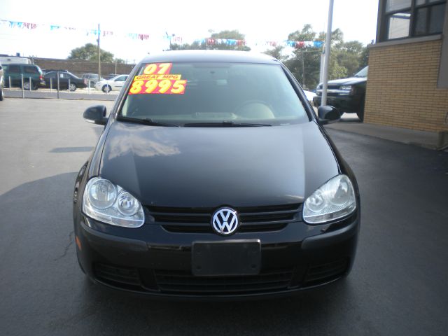 2007 Volkswagen Rabbit Clk320 Cabriolet