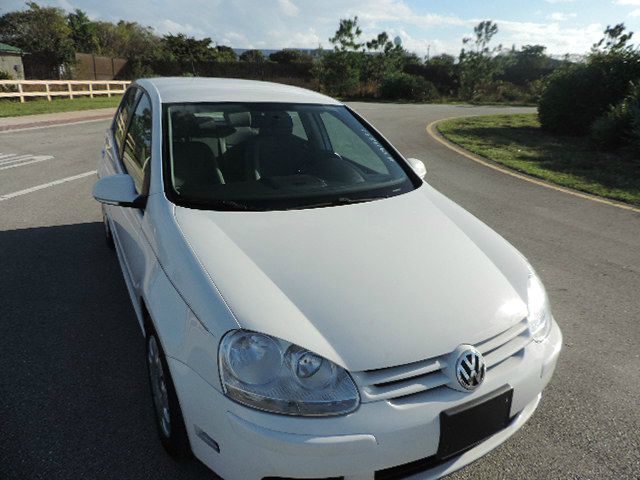 2007 Volkswagen Rabbit Clk320 Cabriolet