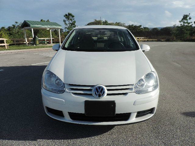 2007 Volkswagen Rabbit Clk320 Cabriolet