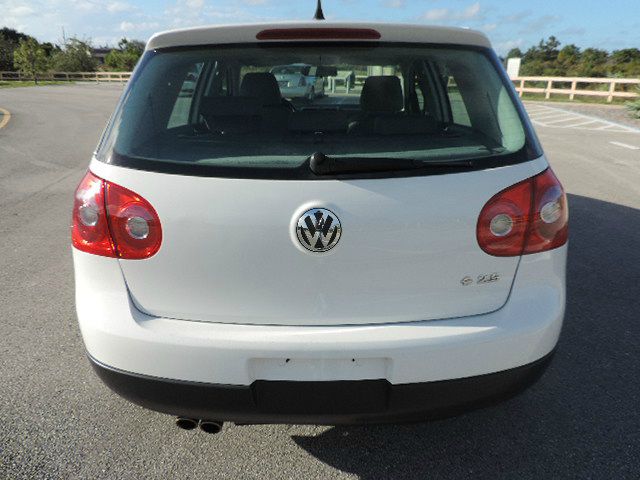 2007 Volkswagen Rabbit Clk320 Cabriolet