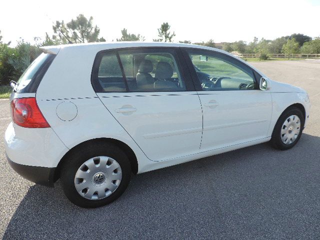 2007 Volkswagen Rabbit Clk320 Cabriolet