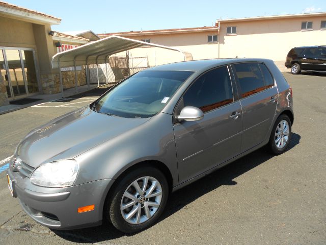 2007 Volkswagen Rabbit Clk320 Cabriolet