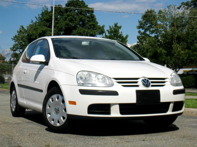 2007 Volkswagen Rabbit Clk320 Cabriolet