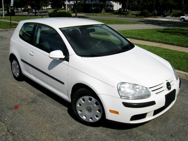 2007 Volkswagen Rabbit Clk320 Cabriolet