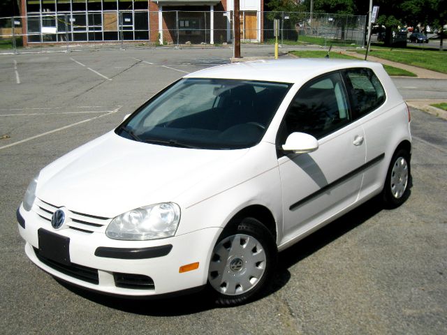 2007 Volkswagen Rabbit Clk320 Cabriolet