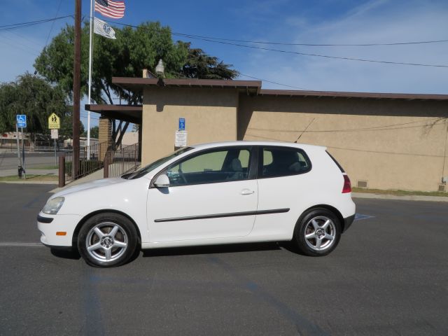 2007 Volkswagen Rabbit Clk320 Cabriolet