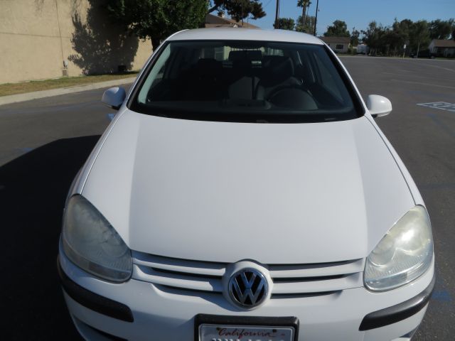 2007 Volkswagen Rabbit Clk320 Cabriolet