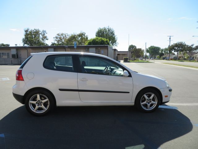 2007 Volkswagen Rabbit Clk320 Cabriolet