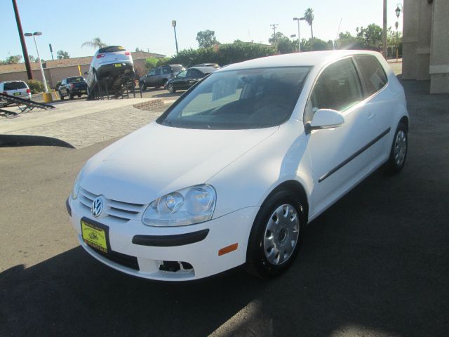 2007 Volkswagen Rabbit Clk320 Cabriolet