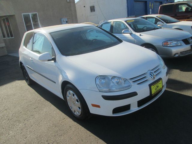 2007 Volkswagen Rabbit Clk320 Cabriolet