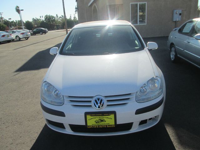 2007 Volkswagen Rabbit Clk320 Cabriolet