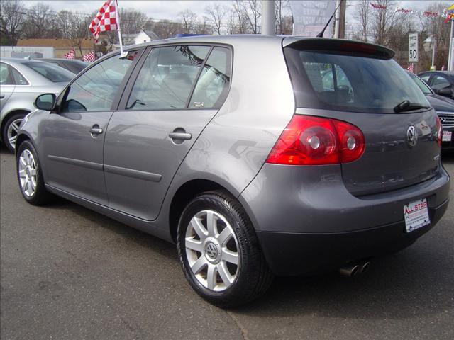 2007 Volkswagen Rabbit Clk320 Cabriolet