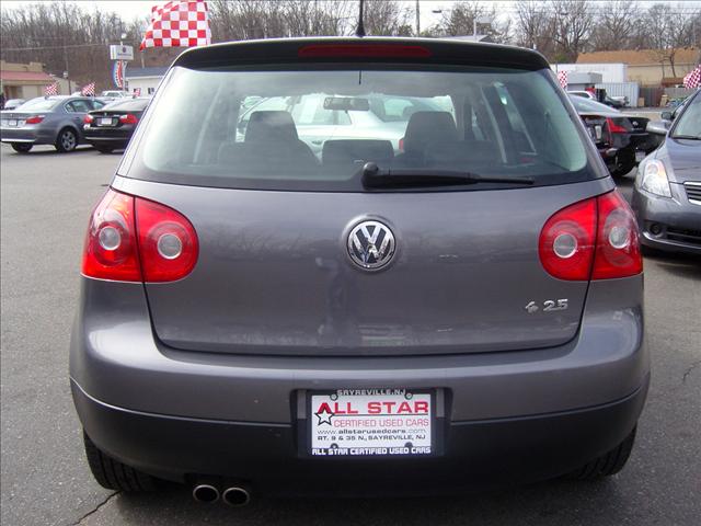 2007 Volkswagen Rabbit Clk320 Cabriolet