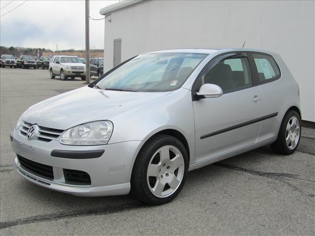 2007 Volkswagen Rabbit 14 Box MPR