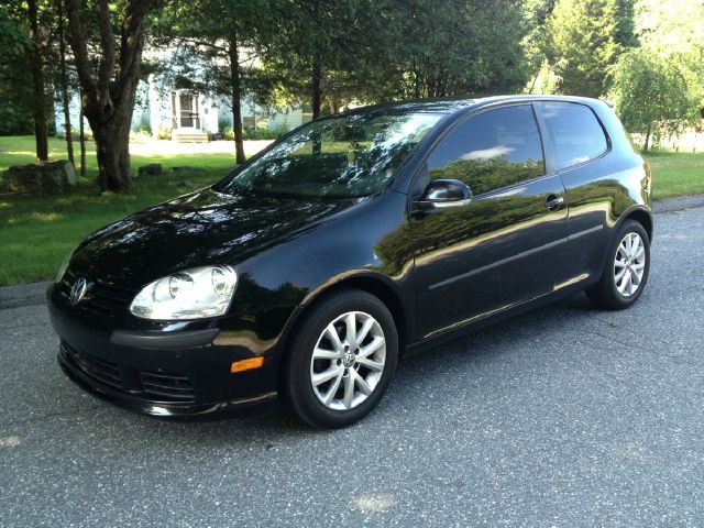 2007 Volkswagen Rabbit Clk320 Cabriolet