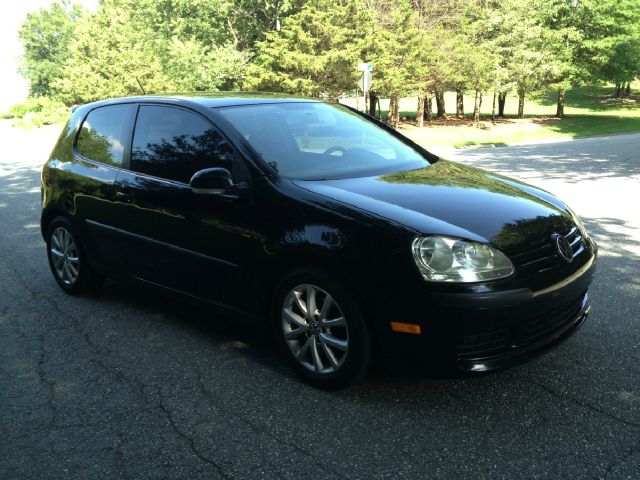 2007 Volkswagen Rabbit Clk320 Cabriolet