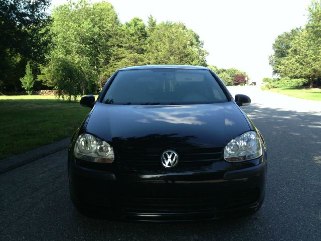 2007 Volkswagen Rabbit Clk320 Cabriolet