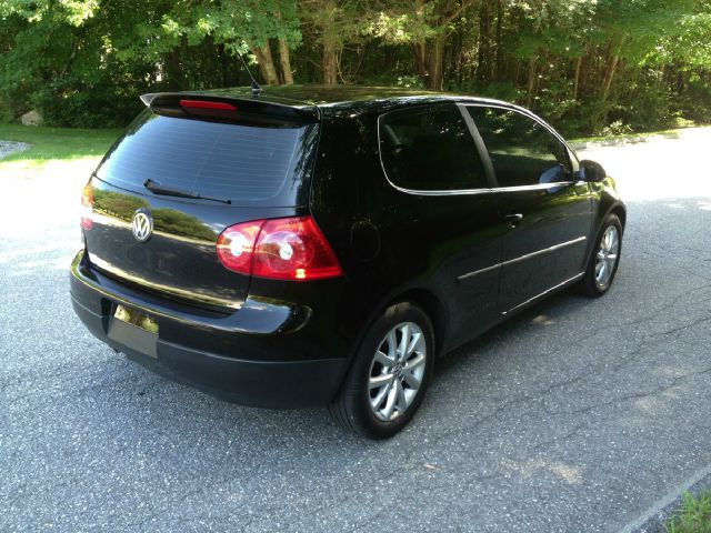 2007 Volkswagen Rabbit Clk320 Cabriolet