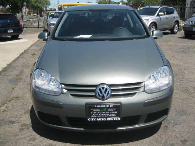 2008 Volkswagen Rabbit L - 82 V8