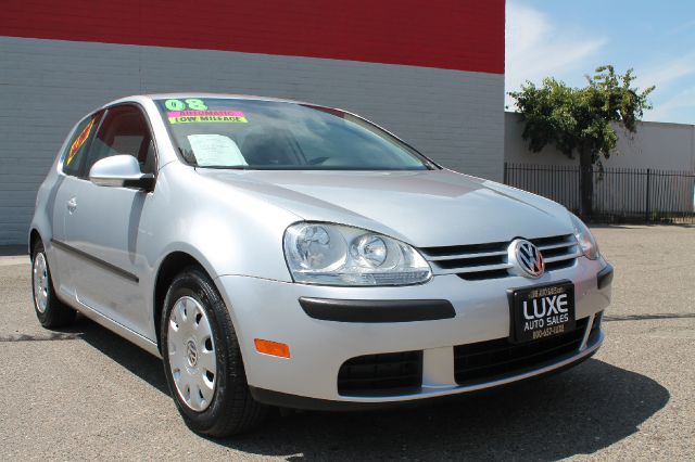 2008 Volkswagen Rabbit L - 82 V8