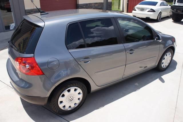 2008 Volkswagen Rabbit XR