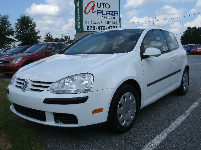 2008 Volkswagen Rabbit L - 82 V8