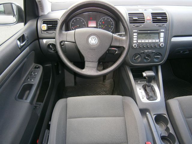 2008 Volkswagen Rabbit Z-24sunroof