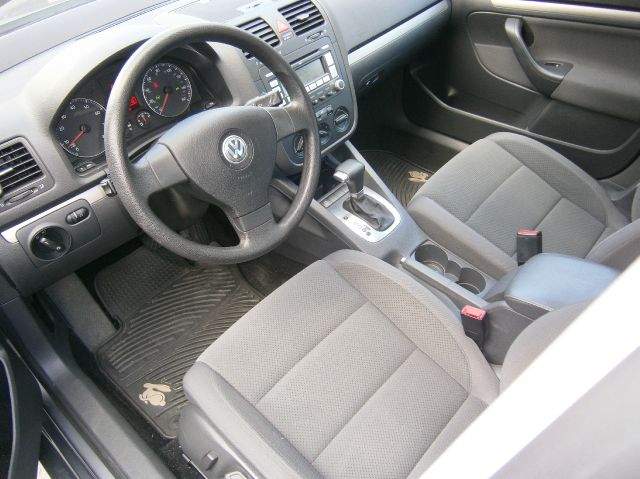 2008 Volkswagen Rabbit Z-24sunroof