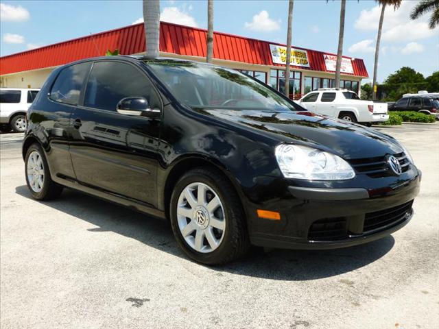 2008 Volkswagen Rabbit Fully Restoredawesome