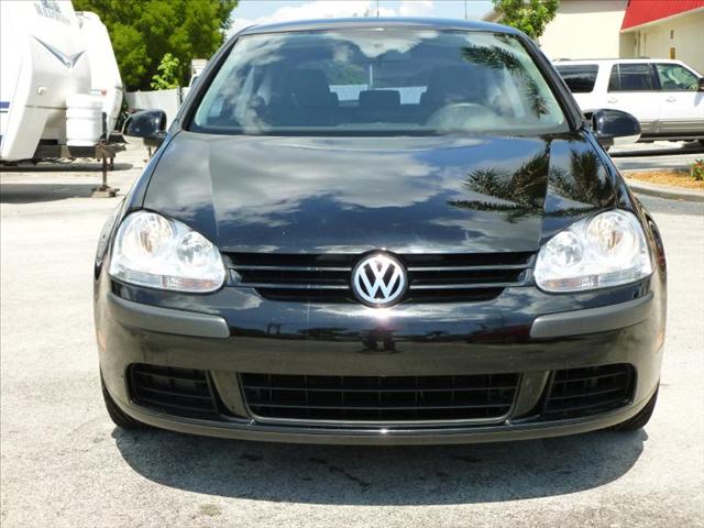 2008 Volkswagen Rabbit Fully Restoredawesome