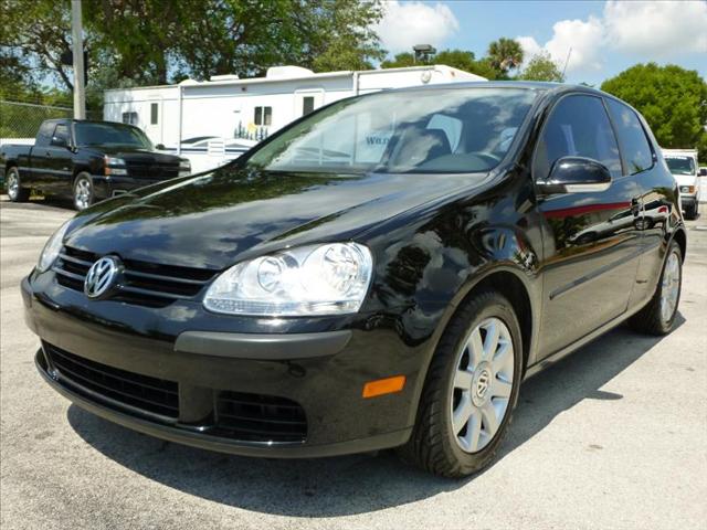 2008 Volkswagen Rabbit Fully Restoredawesome