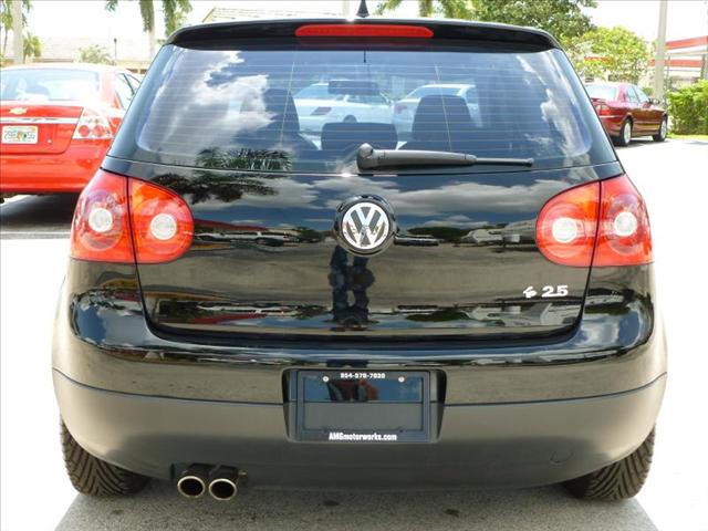 2008 Volkswagen Rabbit Fully Restoredawesome