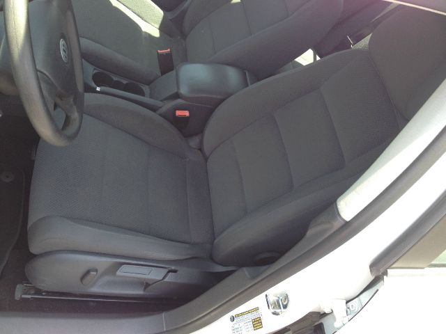 2008 Volkswagen Rabbit Z-24sunroof