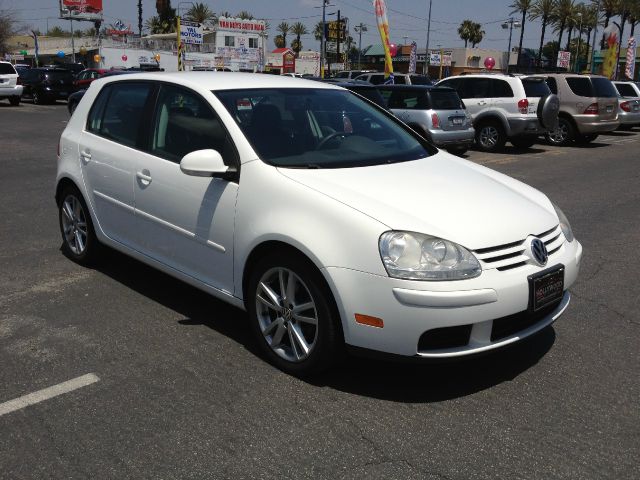 2008 Volkswagen Rabbit Z-24sunroof