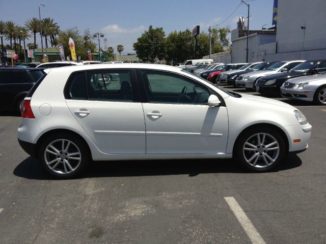 2008 Volkswagen Rabbit Z-24sunroof