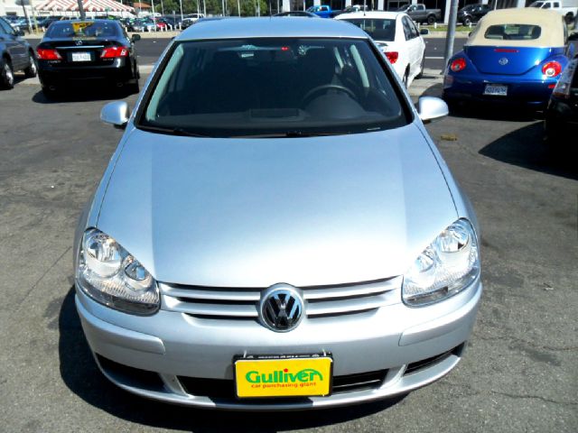 2009 Volkswagen Rabbit Z-24sunroof