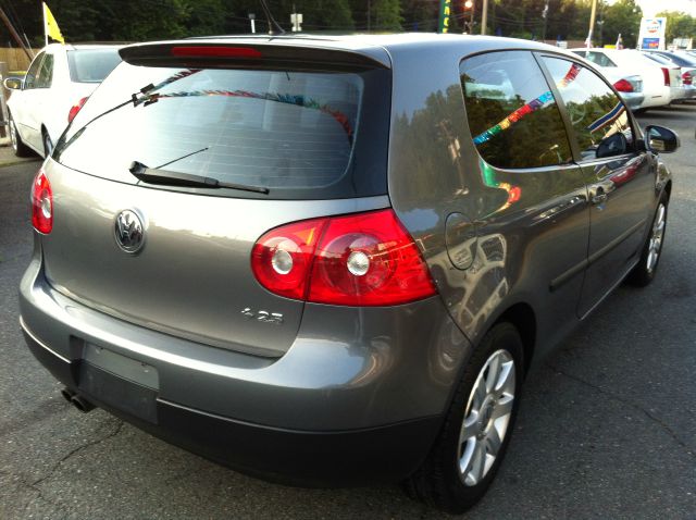 2009 Volkswagen Rabbit Premium/sport Packg