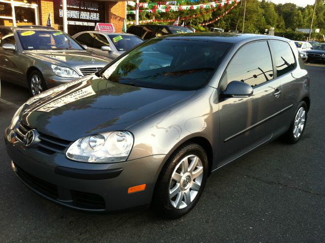 2009 Volkswagen Rabbit Premium/sport Packg